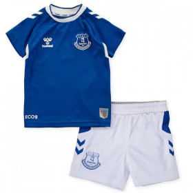 Goedkope Everton Kids Thuistenue 2022-23